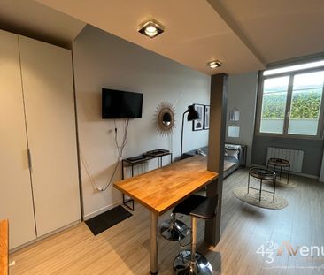 STUDIO A LOUER - Photo 3