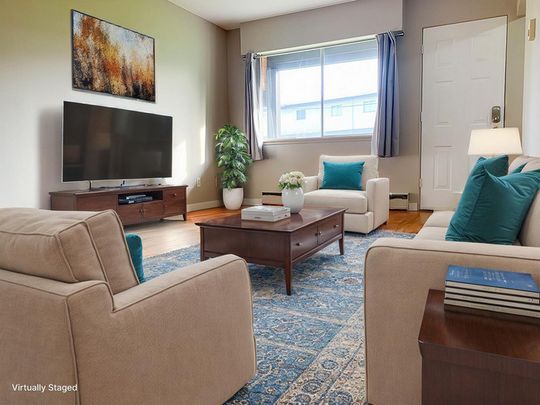 Mainstreet Courtenay Apartments - Photo 1