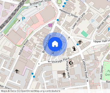 Bradford Lane, Walsall, WS1 - Photo 1