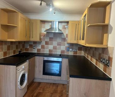 1 bedroom apartment to rent - Photo 3