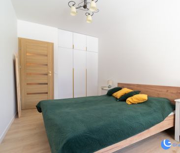 2-pok. 41 m2*ul. Głowackiego*Ogród*Klima - Фото 6