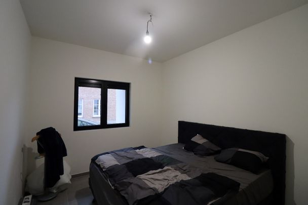 Gelijkvloers appartement te huur in Hamme - Foto 1