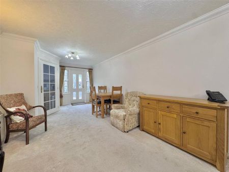 2 bedroom apartment to rent - Photo 3