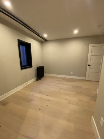 For Lease - 363 Parkside Drive Unit# 1, Toronto, Ontario - Photo 2