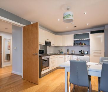 2 Bed Flat, Barnfield House, M3 - Photo 6