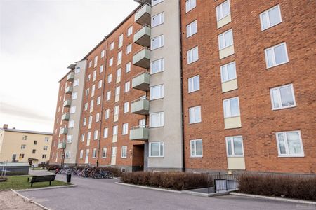 Ängsvaktaregatan 20 - Photo 4