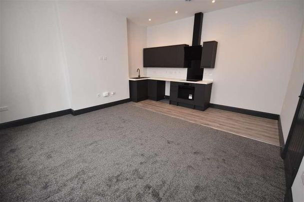 Highfield Road, Rock Ferry, CH42 - Photo 1