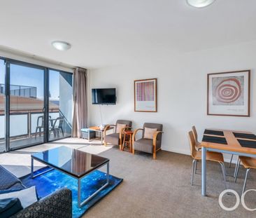 Open the Door To Fully Furnished City Living - Photo 6