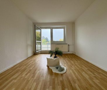 Bezugsfertige Familienwohnung zum Wohlfühlen - Photo 2