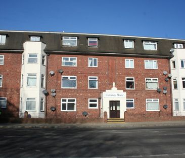 1 Bed Flat, Consulate House, SO14 - Photo 5