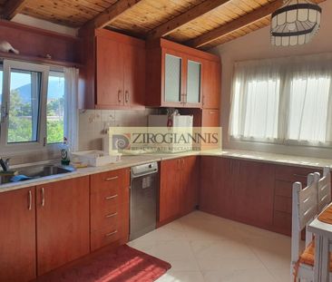 Διαμέρισμα για ενοικίαση Παλλήνη - Photo 5