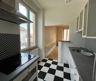 T2/3 – SAINT DIE – 65.06 m2 - Photo 5