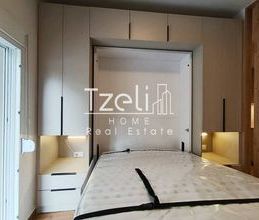 Studio/Γκαρσονιέρα για ενοικίαση - Σεπόλια - Σκουζέ, - Photo 5