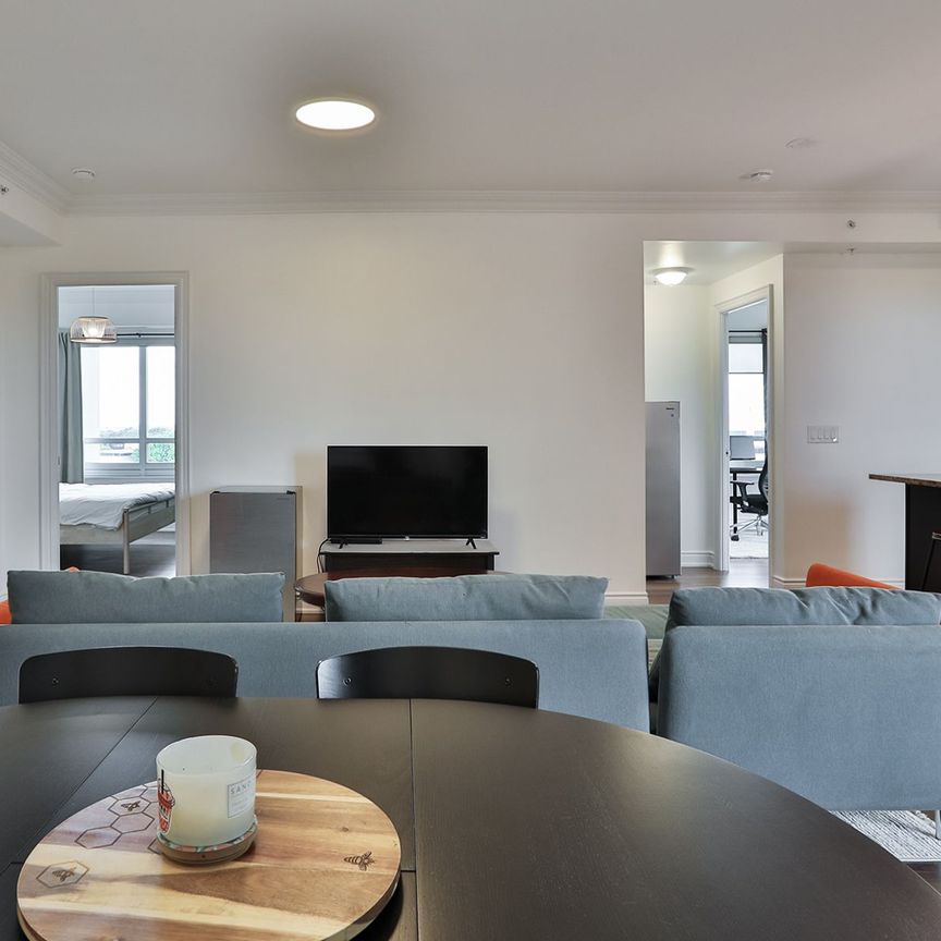 For Lease - 9255 Jane Street Unit# 605, Vaughan, Ontario - Photo 1