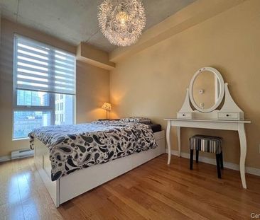 Rue Bishop, H3G 0A6, Montréal - Photo 5