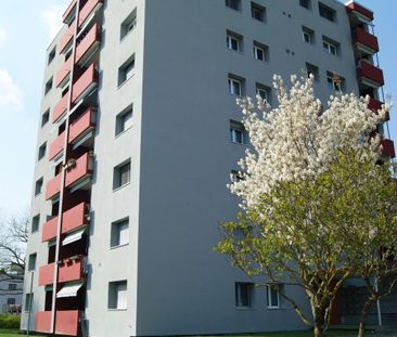 Appartement 2,5 pièces au 4ème étag - Photo 3