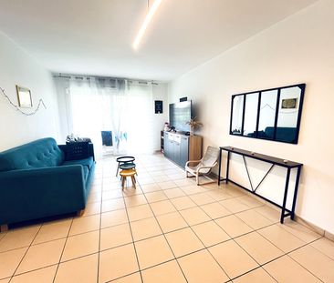 Location Appartement 3 pièces 66m² - Photo 3