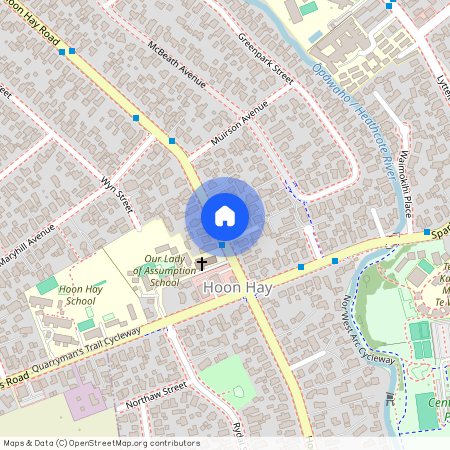 169 Hoon Hay Road - Back Flat, Hoon Hay, Christchurch City