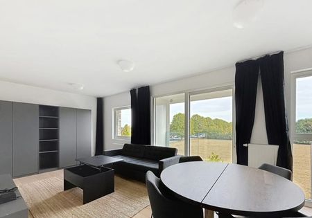 Appartement te huur - Photo 3