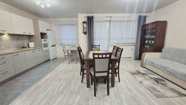 Mieszkanie na wynajem - Фото 1