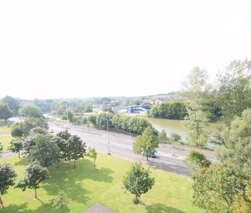 Apt 40 The Stern Building, 37 Annadale Cresent, Belfast, BT7 3NF - Photo 6