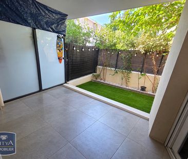 Location Appartement 2 pièces 37m² TOULON 83200 - Photo 5