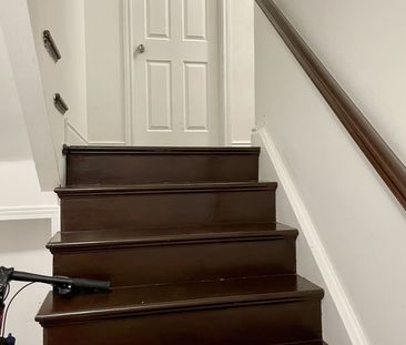 For Lease - 29 Aurora Heights Drive Unit# Basement, Aurora, Ontario - Photo 5