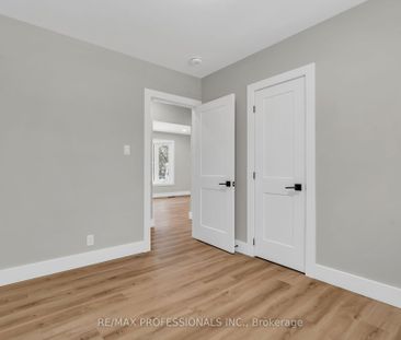 For Lease - 139 Byron Avenue Unit# Upper, Kitchener, Ontario - Photo 6