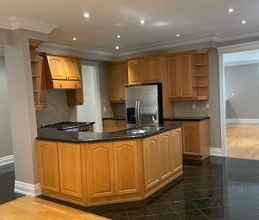 For Lease - 211 Saint Francis Avenue, Vaughan, Ontario - Photo 6