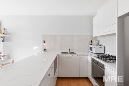 606/89 River Street, South Yarra - Photo 4