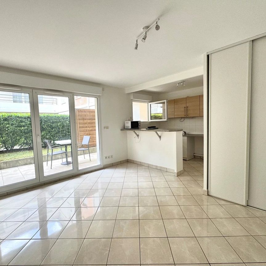 Location Appartement 1 pièces 26 m2 à L'Isle-Adam - Photo 1