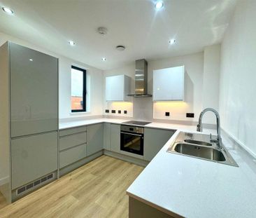 2 bedroom apartment to rent - Photo 5