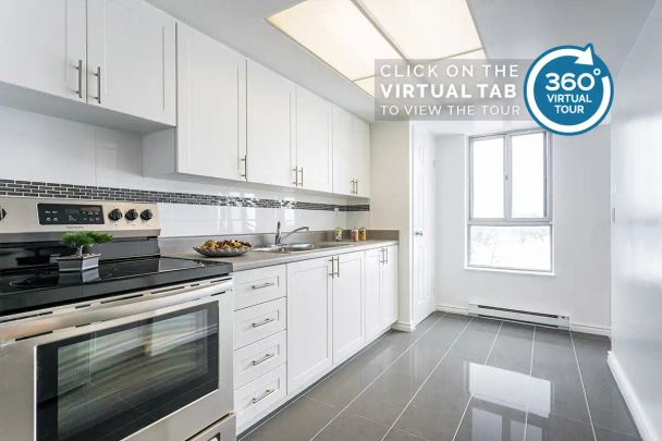 Clark Townhomes — Townhouse (4 bedroom) available at 804 Clark Boulevard, Brampton - Photo 1
