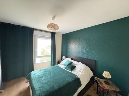 Location Appartement 3 pièces 58m² JOUE LES TOURS 37300 - Photo 4