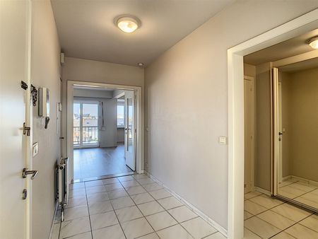 Prachtig appartement op een unieke ligging te Dendermonde - Foto 3