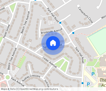 Sycamore Road, Mansfield Woodhouse, Mansfield, NG19 - Photo 1