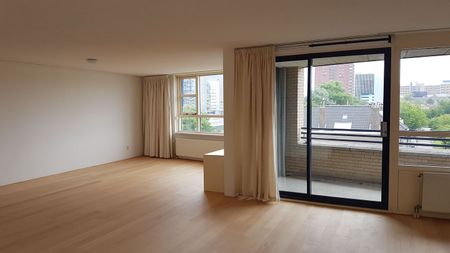 Swammerdampad 19, Houtkwartier, 2334DA, Leiden - Foto 3