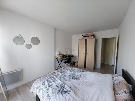 Location Appartement 2 pièces 46m² OLIVET 45160 - Photo 3