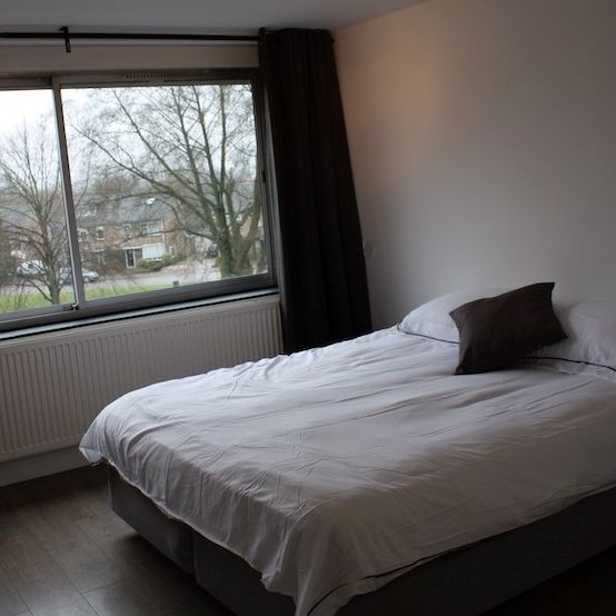 Te huur: Diemermeerstraat, 2131 DR Hoofddorp - Photo 1