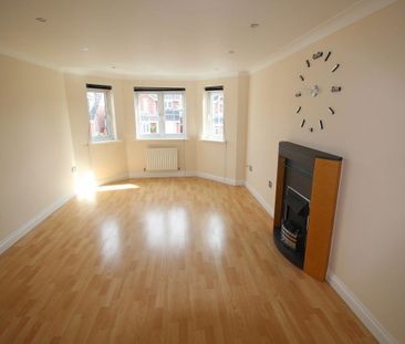 Apartment in Watermans Walk, Carleton Grange, Carlisle - Photo 1