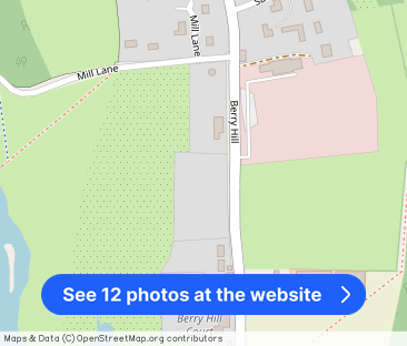 Nine Elms – 4 Bedrooms Flat - Photo 1