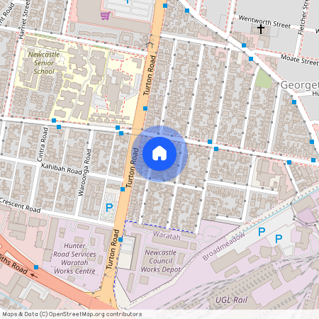 4 Bedford Street, NSW 2298, Georgetown