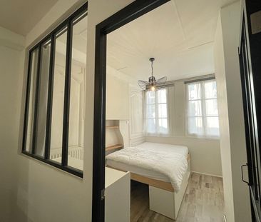 Appartement Meublé Besançon 2 pièce(s) 42m2 - Photo 3