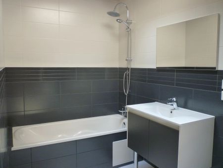 Location Maison 2 pièces 52 m2 à Coye-la-Forêt - Photo 5