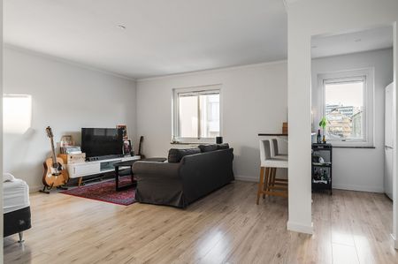 Ostdalsgatan, Motala - Foto 3