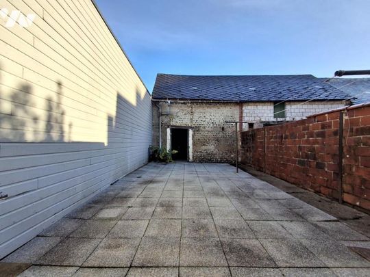 GODERVILLE CENTRE - Maison T3 - Photo 1