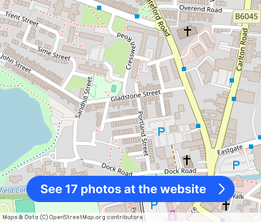 Manvers Street, Worksop - Photo 1