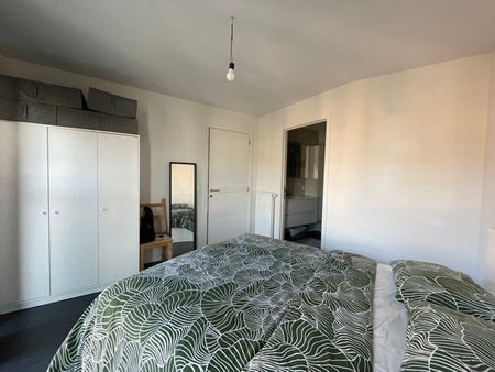 Centraal gelegen appartement in het centrum van Hasselt - Foto 4