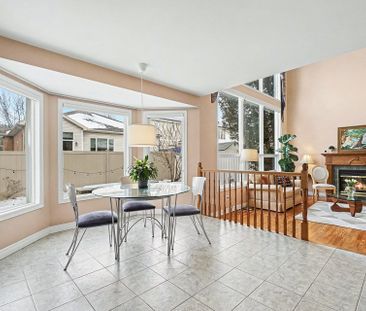 For Lease - 47 Southpointe Avenue, Barrhaven, Ontario - Photo 2