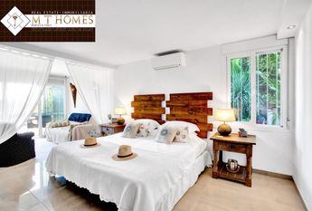 Luxury Villa in Marbesa, Marbella